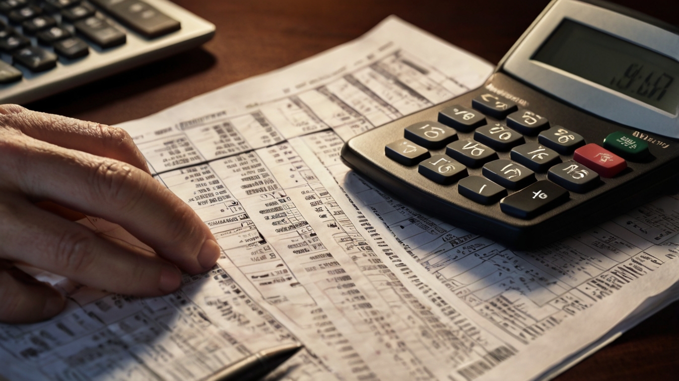 Contabilidade Empresarial